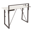 Office Star Products ESCRITORIO TINKER - TIN25-LTG