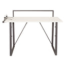 Office Star Products ESCRITORIO TINKER - TIN25-LTG