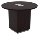 Office Star Products MESA REDONDA DE 48" 2/CAJAS - TUXDKR-159