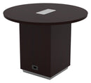 Office Star Products MESA REDONDA DE 48" 2/CAJAS - TUXDKR-159