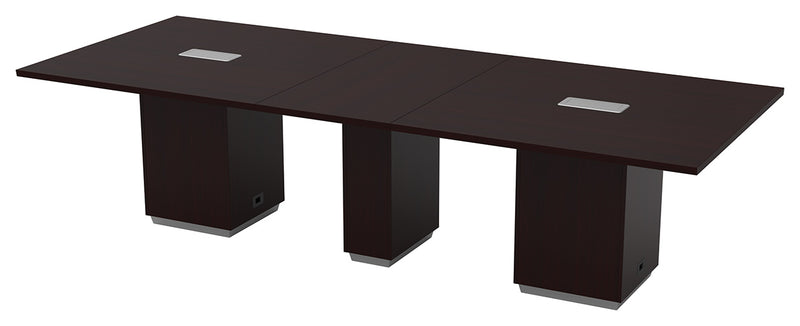 Office Star Products RECTANGULAR TABLE 5/CTNS 120X48X30H - TUXDKR-61