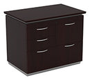 Office Star Products GABINETE MULTIFUNCIONAL 2/CTNS 36X24X30H - TUXDKR-69