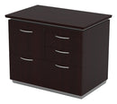 Office Star Products GABINETE MULTIFUNCIONAL 2/CTNS 36X24X30H - TUXDKR-69
