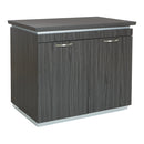 Office Star Products GAB ALM 2PTAS 2/CAJAS 36X24X30 - TUXSGW-13