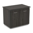 Office Star Products GAB ALM 2PTAS 2/CAJAS 36X24X30 - TUXSGW-13