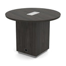 Office Star Products MESA REDONDA DE 48" 2/CAJAS - TUXSGW-159