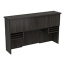Office Star Products ARMARIO ALTO DE 2" CON PUERTAS DE MADERA 2/CTNS 72X16X42H - TUXSGW-44