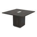 Office Star Products MESA CUADRADA DE 48" 2/CAJAS - TUXSGW-59