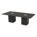 Office Star Products MESA RECTANGULAR 4/CAJAS 96X48X30H - TUXSGW-60