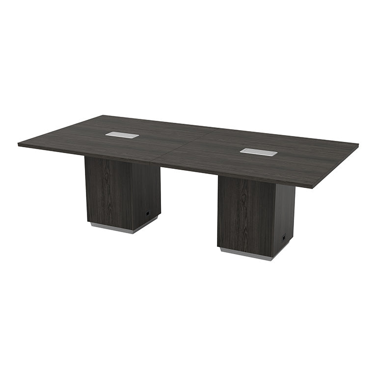 Office Star Products RECTANGULAR TABLE 4/CTNS 96X48X30H - TUXSGW-60