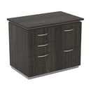 Office Star Products MULTIFILE CABINET 2/CTNS 36X24X30H - TUXSGW-69