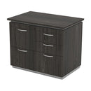 Office Star Products MULTIFILE CABINET 2/CTNS 36X24X30H - TUXSGW-69