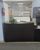 Pre-owned Reception Desk 30" x 60" $745
