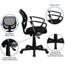 Flash Furniture Chairs Product Photo