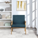 Ave Six by Office Star Products SILLA WELDON - WDN51-K