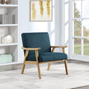 Ave Six by Office Star Products SILLA WELDON - WDN51-K