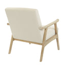 Ave Six by Office Star Products SILLA WELDON - WDN51-L32