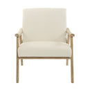 Ave Six by Office Star Products SILLA WELDON - WDN51-L32