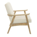 Ave Six by Office Star Products SILLA WELDON - WDN51-L32