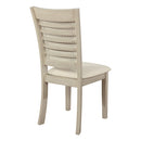 Ave Six by Office Star Products WALDEN CANE BACK DINING CHAIR 2-PACK - WLDAW-L32