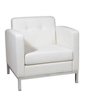 Sillón para visitas WALL STREET de Ave Six by Office Star Products - WST51A