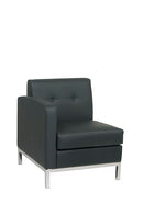 Ave Six de Office Star Products SILLÓN MODULAR IZQUIERDO PARA SECCIONAL - WST51LF