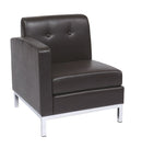 Ave Six de Office Star Products SILLÓN MODULAR IZQUIERDO PARA SECCIONAL - WST51LF
