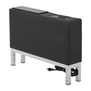 Ave Six by Office Star Products Producto CONSOLA MODULAR DE CENTRO DE CARGA WALL STREET PARA SECCIONAL - WST51P