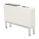 Ave Six by Office Star Products Producto CONSOLA MODULAR DE CENTRO DE CARGA WALL STREET PARA SECCIONAL - WST51P