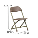 Flash Furniture Chairs Product Photo