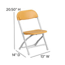 Flash Furniture Chairs Product Photo