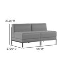 Flash Waiting Room Lounge Set - Product Photo 17