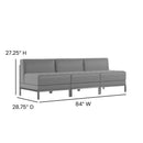 Flash Waiting Room Lounge Set - Product Photo 6