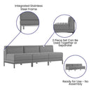 Flash Waiting Room Lounge Set - Product Photo 5
