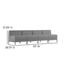 Flash Waiting Room Lounge Set - Product Photo 10