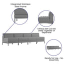 Flash Waiting Room Lounge Set - Product Photo 11