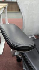 USED Haworth Zody Multifunction Task Chair Overview