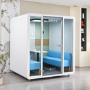 Venti Office Sound Pod – 4–6 Person