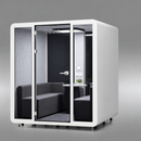 Venti Office Sound Pod – 4–6 Person