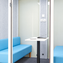 Venti Office Sound Pod – 4–6 Person