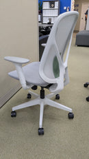 Clearance – Sinclair BOO Pulse Task Chair with Seat Slider $199