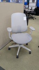 Clearance – Sinclair BOO Pulse Task Chair with Seat Slider $199
