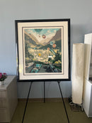 Michael Young "Up Up and Away"