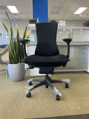 USED Herman Miller Embody Chair