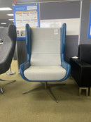 Herman Miller Hush Chair