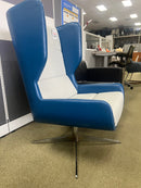 Herman Miller Hush Chair