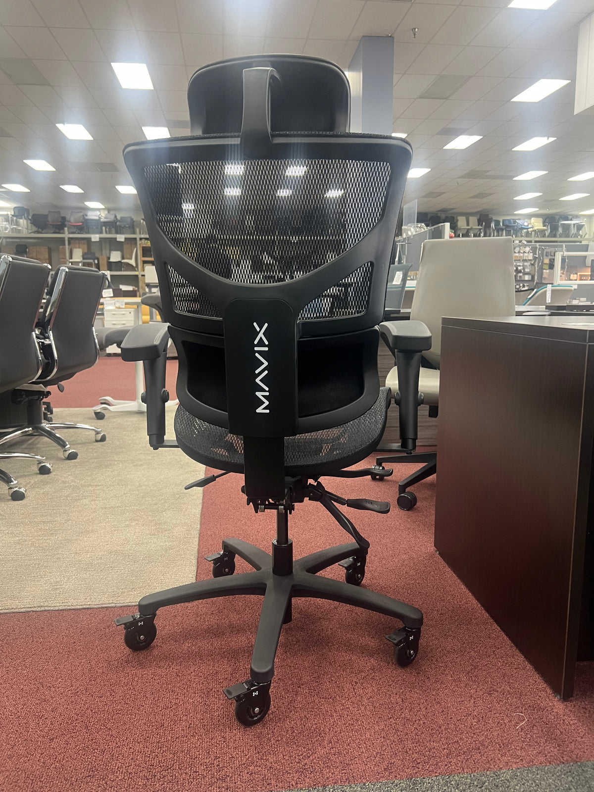 M7　② チェア Mavix M7 Gaming Chair
