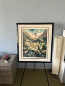 Michael Young "Up Up and Away"