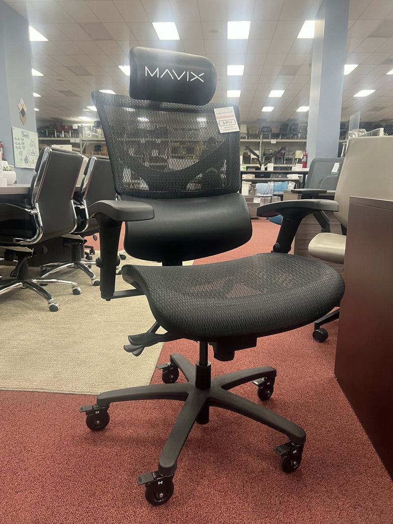 Mavix Gaming Chair
