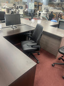 Steelcase Gesture Black